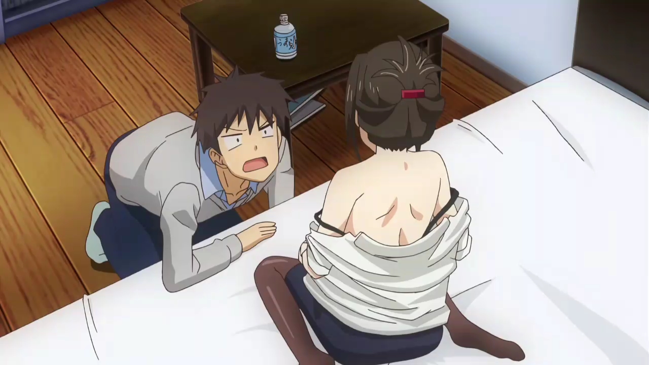 [短视频区] (????)给力