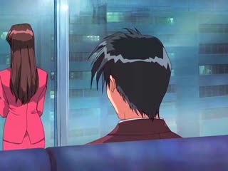聚光灯【一】