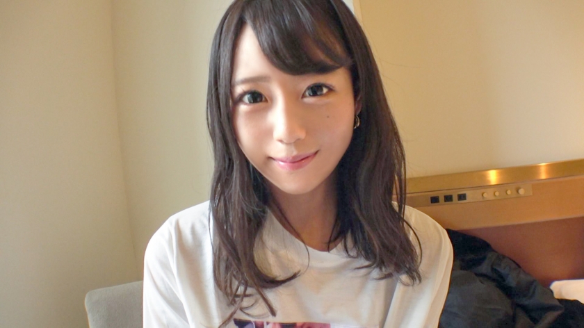 - ネットで応募→体験撮影  【初撮り】【スレンー美女】【美しい小顔を歪ませて..】華奢な身体の水泳インストラクター。ンツに染みを作る程興奮して、久しぶりの性交に感じる。(乱伦)