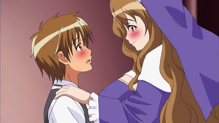 18禁アニメR版 120120 バニラ ヴァンパイア 第二夜 720P x264 aac Hi10P