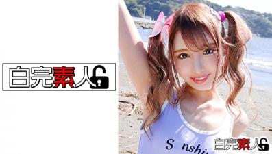 494SIKA245般若タトゥー入りの激カワャルと海ート→SEX.