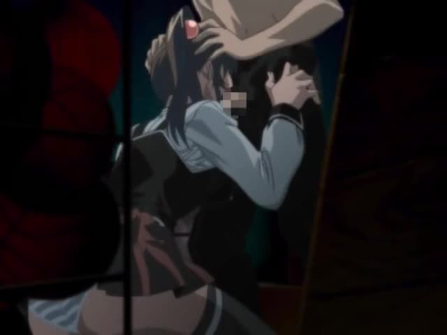 黑暗圣经新旧全集~特典~Bible Black 特典 伊万里 凌辱现场
