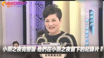 小燕的诱惑之夜完整版：激情纪录片第二部