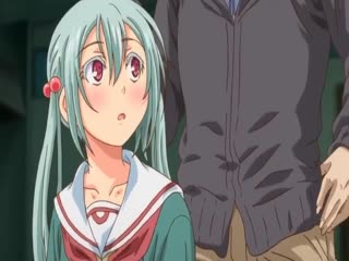[ンクイナッル]ーン THE ANIMATION Bloom2「メモリー」[PSP]