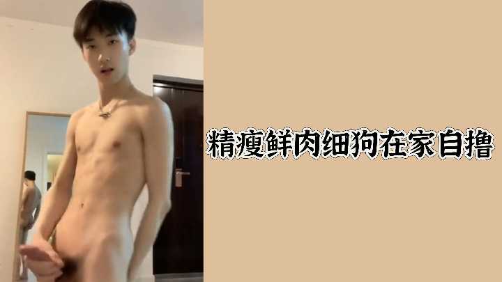 细狗鲜肉手冲实录 在家自慰大秀翘臀