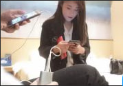 四川毕业美少女下海赚零花，中途姨妈突袭！改口爆服务让金主爽到射精