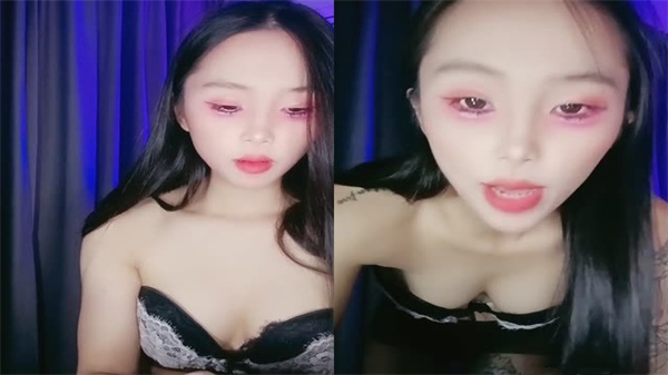 小点点呢嫩模身材激情诱惑！狂扭电臀骚浪自慰内射到高潮！