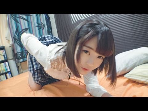 SIRO-3736 応募素人、初AV撮影 81 引きこもりの元アイドルの美少女が登場！！プリプリの美乳と美尻を晒して3年ぶりのセックスで悶える様は必見！！！1