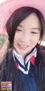 双马尾非常骚的少妇约炮摩托司机驾车到野外啪啪秀舔JJ后入骚话特别